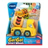 Go! Go! Smart Wheels® Cheerful Cement Truck - view 6